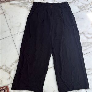 STILLWATER BLACK PANTS